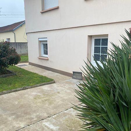 Le Mathiez Apartamento Dijon Exterior foto