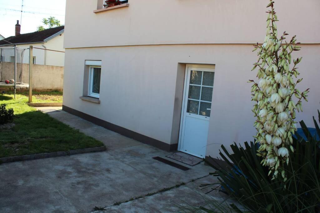 Le Mathiez Apartamento Dijon Exterior foto