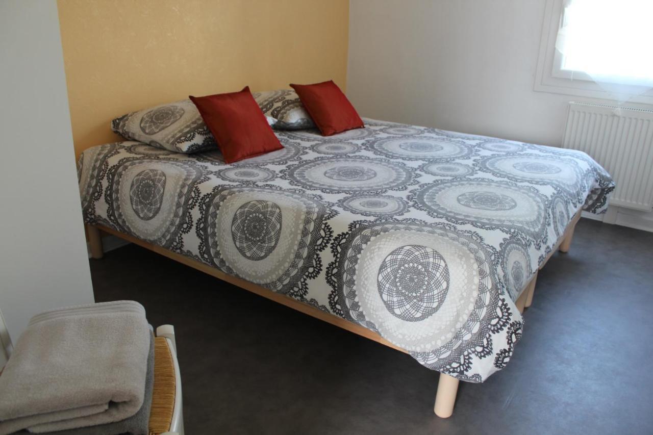 Le Mathiez Apartamento Dijon Exterior foto