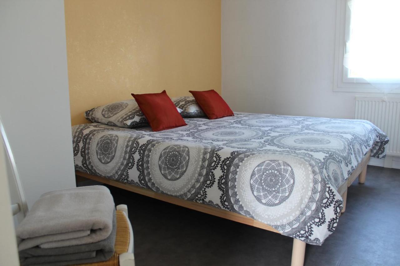 Le Mathiez Apartamento Dijon Exterior foto
