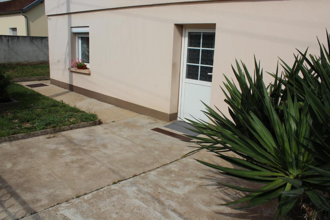 Le Mathiez Apartamento Dijon Exterior foto