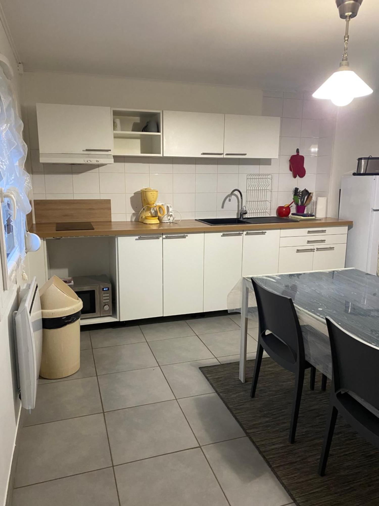 Le Mathiez Apartamento Dijon Exterior foto