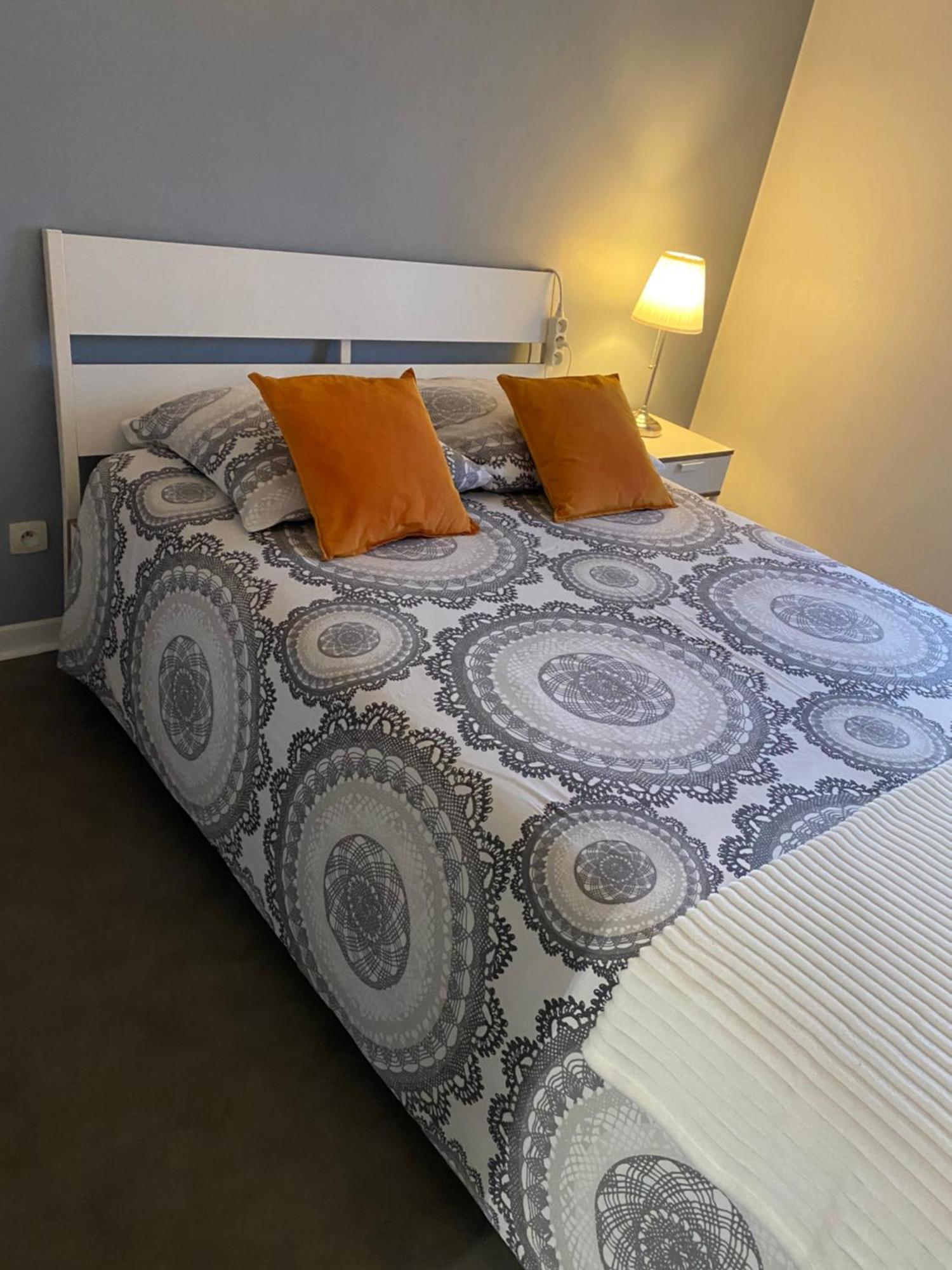 Le Mathiez Apartamento Dijon Exterior foto