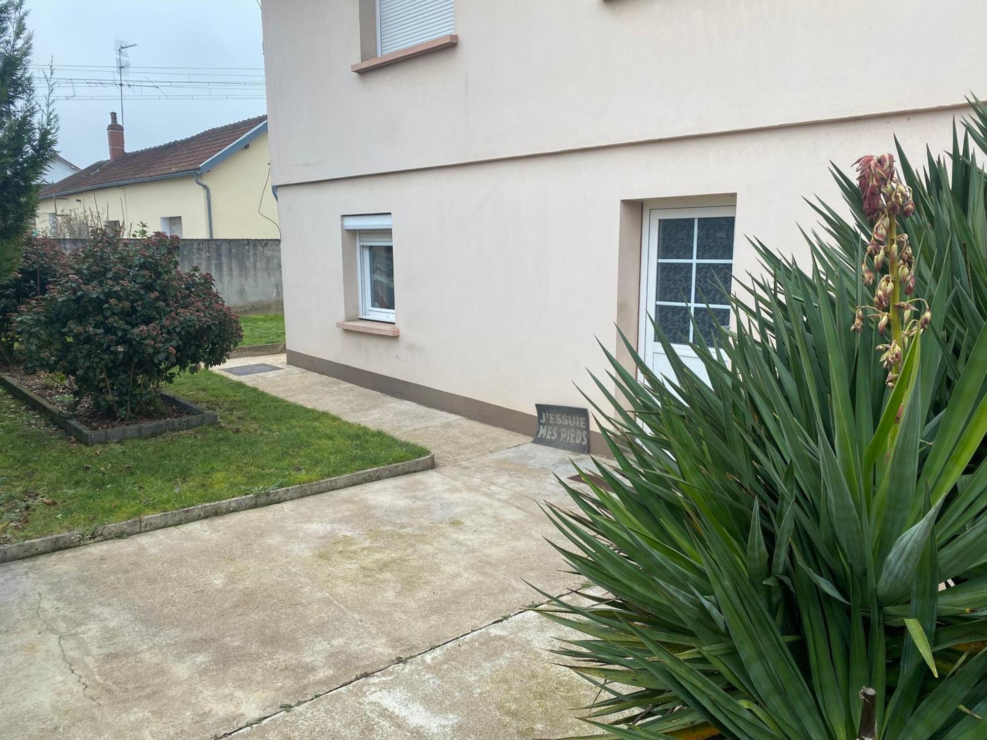 Le Mathiez Apartamento Dijon Exterior foto